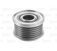 VALEO 588055 Dispositivo ruota libera alternatore per BMW