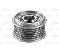 VALEO 588059 Dispositivo ruota libera alternatore per AUDI,FIAT,IVECO,VW