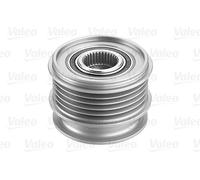 VALEO 588064 Dispositivo ruota libera alternatore per FORD,FORD AUSTRALIA,VOLVO