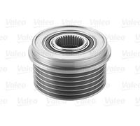 VALEO 588065 Dispositivo ruota libera alternatore per FORD