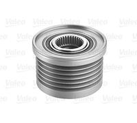 VALEO 588067 Dispositivo ruota libera alternatore per RENAULT