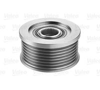 VALEO 588069 Dispositivo ruota libera alternatore per NISSAN
