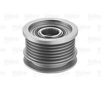 VALEO 588071 Dispositivo ruota libera alternatore per AUDI,SEAT,SKODA,VW