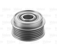 VALEO 588073 Dispositivo ruota libera alternatore per HYUNDAI,KIA