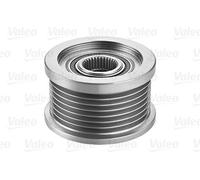 VALEO 588082 Dispositivo ruota libera alternatore per TOYOTA