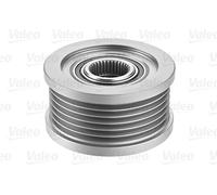 VALEO 588089 Dispositivo ruota libera alternatore per ALFA ROMEO,FIAT,LANCIA