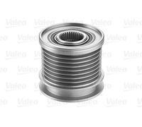 VALEO 588093 Dispositivo ruota libera alternatore per MERCEDES-BENZ