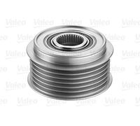 Dispositivo Ruota Libera Alternatore Valeo 588094 Valeo New Spare Part per Kia