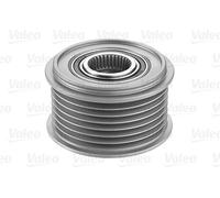 VALEO 588096 Dispositivo ruota libera alternatore per AUDI,PORSCHE,SEAT,VW