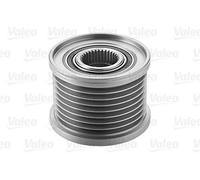 VALEO 588100 Dispositivo ruota libera alternatore Ø55mm