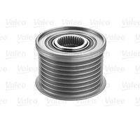 VALEO 588101 Dispositivo ruota libera alternatore per BMW,JEEP