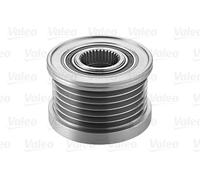 VALEO 588102 Dispositivo ruota libera alternatore per RENAULT