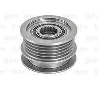 VALEO 588122 Dispositivo ruota libera alternatore per VW