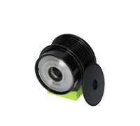 VALEO 592063 Puleggia cinghia, Alternatore