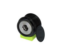 VALEO 592068 Puleggia cinghia, Alternatore