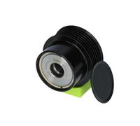 VALEO 592072 Puleggia cinghia, Alternatore