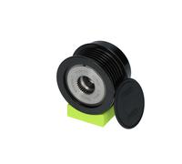 VALEO 592076 Puleggia cinghia, Alternatore