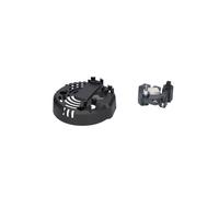 VALEO 592083 Regolatore alternatore