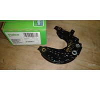 VALEO 592877 Raddrizzatore, Alternatore