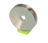 VALEO 593256 Puleggia cinghia, Alternatore