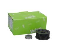 Valeo 593754 - Puleggia Cinghia, Alternatore
