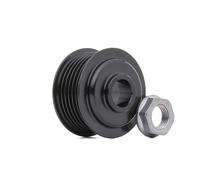 VALEO 593794 Puleggia cinghia Alternatore per BMW 3 Sedan (E46) 3 Sedan (E90)