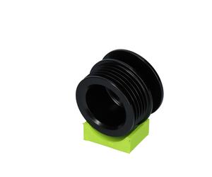 VALEO 593950 Puleggia cinghia, Alternatore