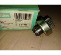 VALEO 594035 PIGNONE MOTORINO DI AVVIAMENTO per CITROEN AMI 8 DYANE PINION DRIVE