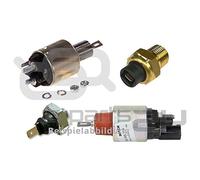 Valeo 594138 - Elettromagnete, Motore D'Avviamento