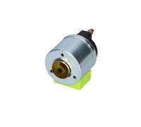 VALEO 594183 Elettromagnete motorino avviamento