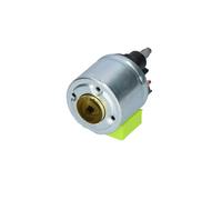 Valeo Interruttore elettromagnetico avviatore 594348