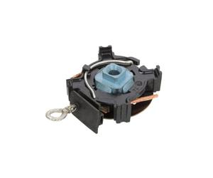 Valeo 594381 - Supporto, Spazzole In Carbone