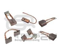 Valeo 594443 - Spazzola In Carbone, Motorino D'Avviamento