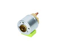 VALEO 594658 Elettromagnete motorino avviamento