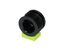 VALEO 595254 Puleggia cinghia, Alternatore