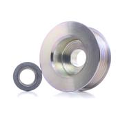 VALEO 595281 Puleggia cinghia, Alternatore