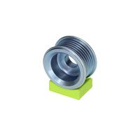 VALEO 595356 Puleggia cinghia, Alternatore