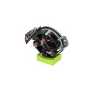 VALEO 595659 Supporto, Spazzole in carbone