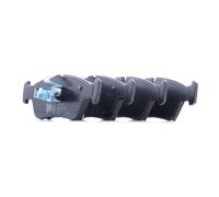 VALEO 598700 Kit pastiglie freni Anteriore per BMW 3 Limousine (E90)