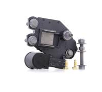 VALEO 599182 Regolatore alternatore adatto per MERCEDES-BENZ B-Klasse (W245)