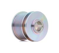 VALEO 599184 Puleggia cinghia, Alternatore