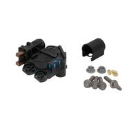 Valeo Regolatore alternatore 599296 – Regolatore di tensione