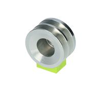 VALEO 599310 Puleggia cinghia, Alternatore