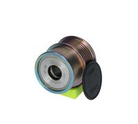 VALEO 599333 Puleggia cinghia, Alternatore