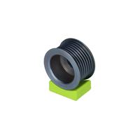 VALEO 599409 Puleggia cinghia, Alternatore per BMW