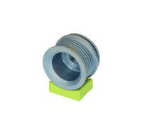 VALEO 599417 Puleggia cinghia, Alternatore