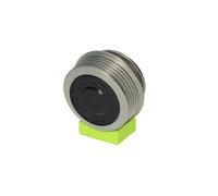 VALEO 599490 Puleggia cinghia, Alternatore