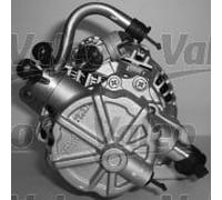 VALEO 600012 alternatore auto 14 V 110 A con puleggia 2 nervature
