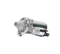 VALEO 600257 Motorino avviamento 0,9 kW 12V per HYUNDAI i10 (PA)