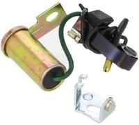 VALEO 608189 Kit montaggio, Centralina d'accensione